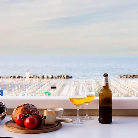 Lägenhet Casa Idillio *