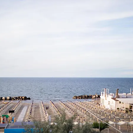 Lägenhet Casa Idillio