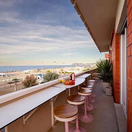 Casa Idillio Апартаменты