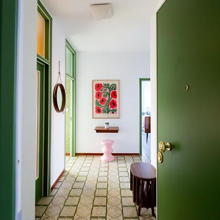 Casa Idillio * מיסאנו אדריאטיקו