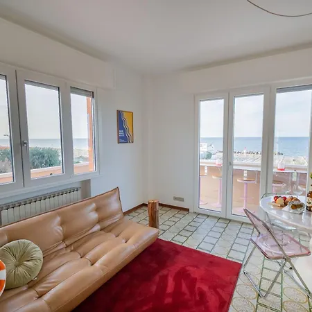 Casa Idillio Апартаменты