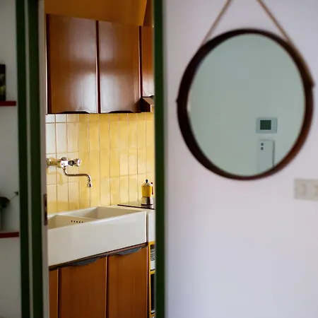 Casa Idillio