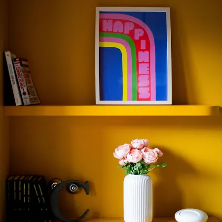 Casa Idillio * Мизано-Адриатико