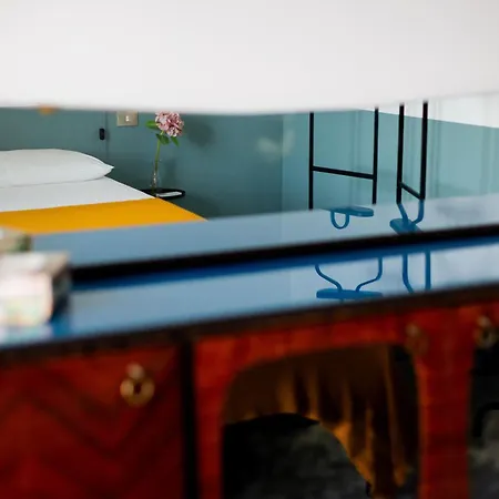 Casa Idillio Мизано-Адриатико