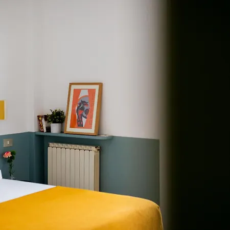 Lägenhet Casa Idillio