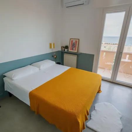 דירה Casa Idillio *