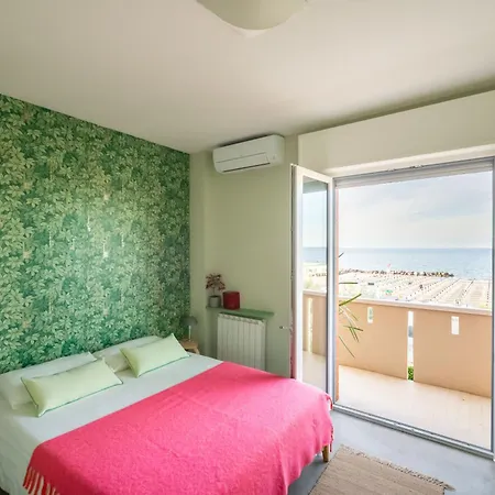 Casa Idillio