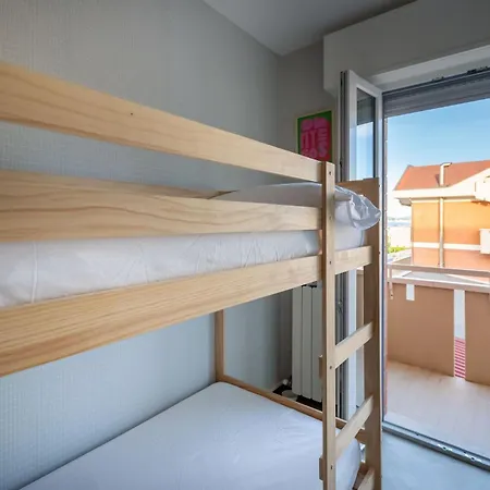 Casa Idillio Апартаменты