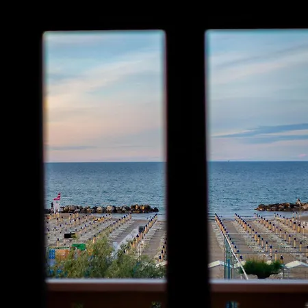 Casa Idillio * Misano Adriatico