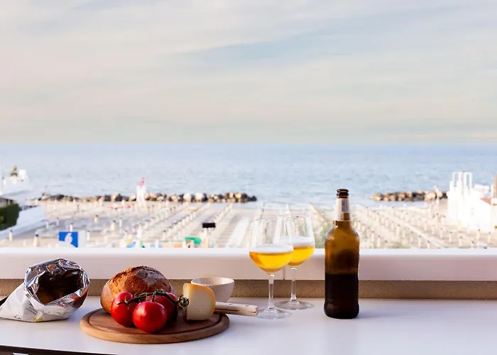 Lägenhet Casa Idillio *