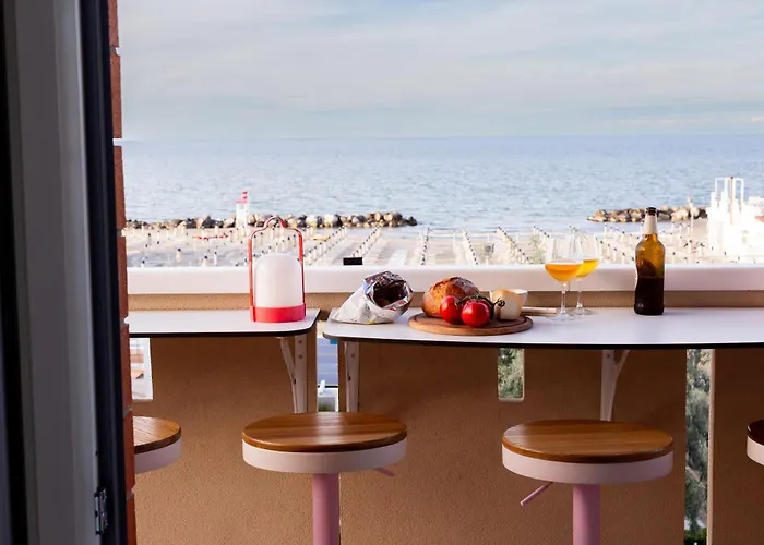 Lägenhet Casa Idillio