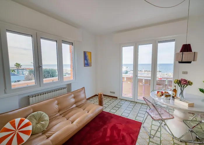 Casa Idillio Lägenhet