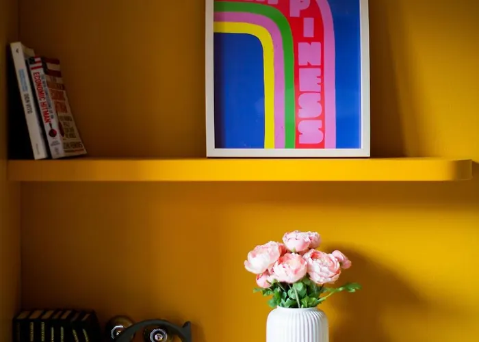 Casa Idillio * Misano Adriatico