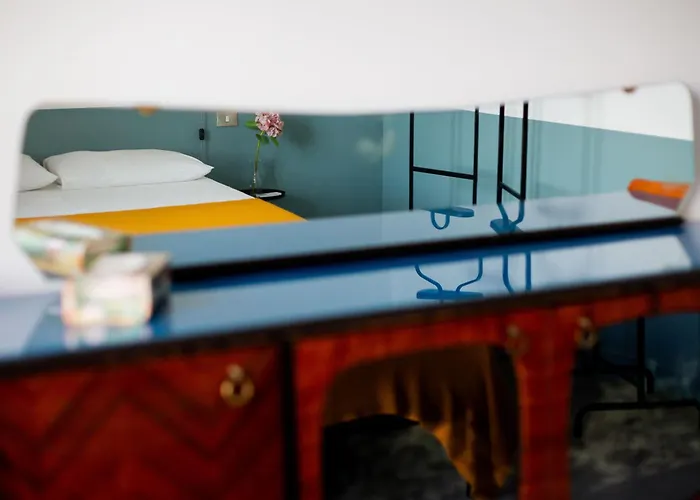 Casa Idillio Misano Adriatico