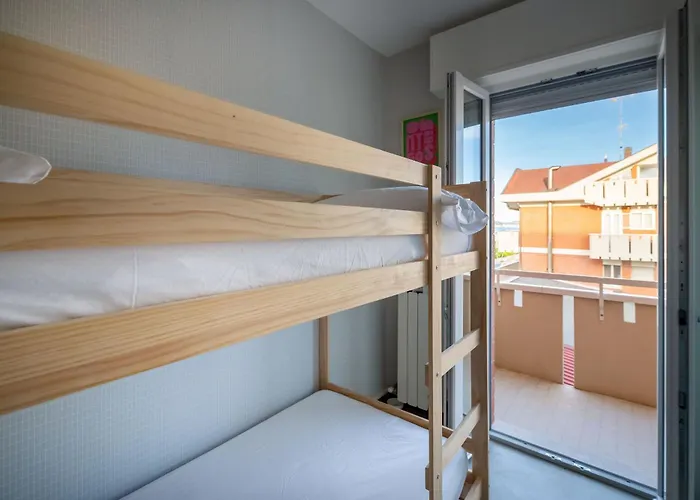 Casa Idillio Lägenhet