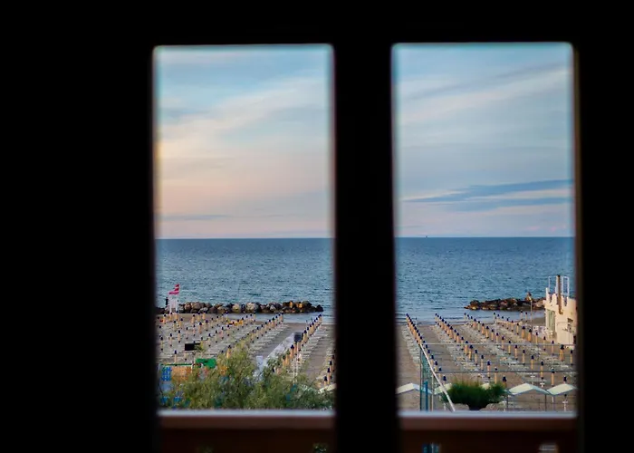 Casa Idillio * Misano Adriatico