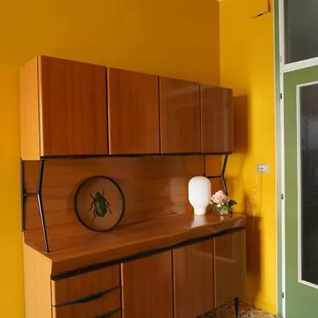 Casa Idillio Apartment Misano Adriatico