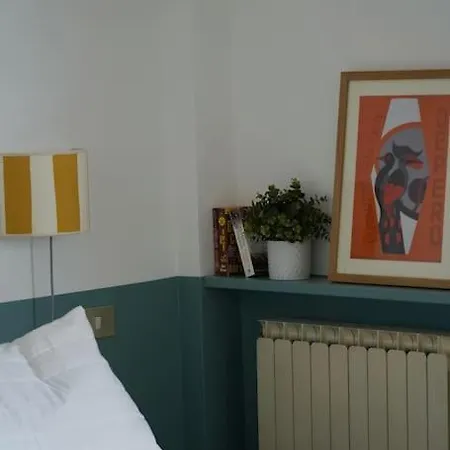 Apartment Casa Idillio