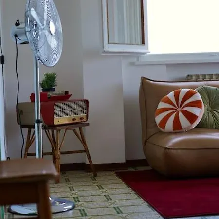 Casa Idillio Apartment *
