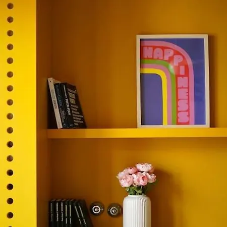 Apartment Casa Idillio Misano Adriatico