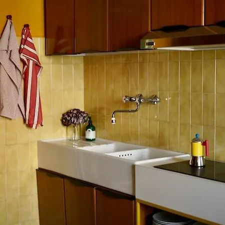 Casa Idillio Apartment Misano Adriatico
