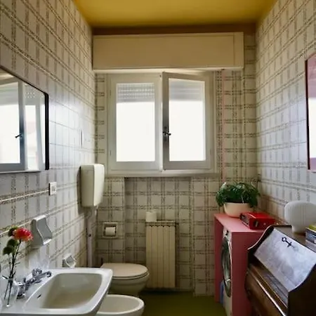 Casa Idillio Apartment