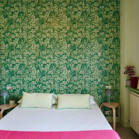 Apartment Casa Idillio