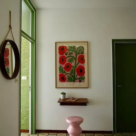 Casa Idillio Apartment *