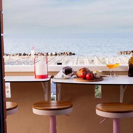 Apartment Casa Idillio