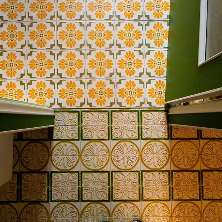 Apartment Casa Idillio *