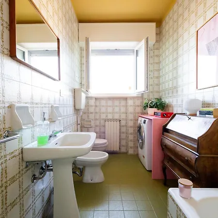 Casa Idillio Apartment