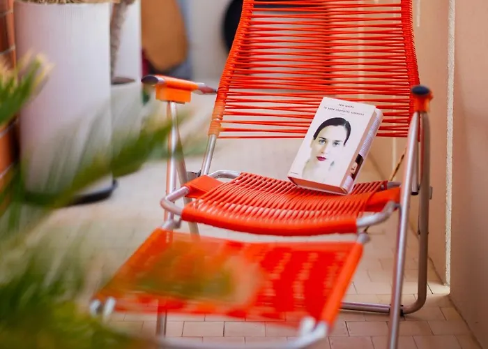 Διαμέρισμα Casa Idillio