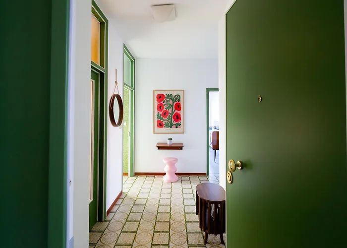 Casa Idillio * Misano Adriatico