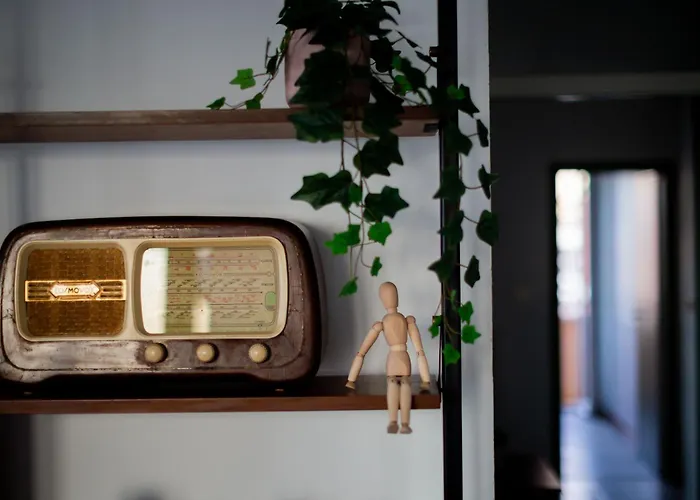 Casa Idillio Διαμέρισμα Misano Adriatico