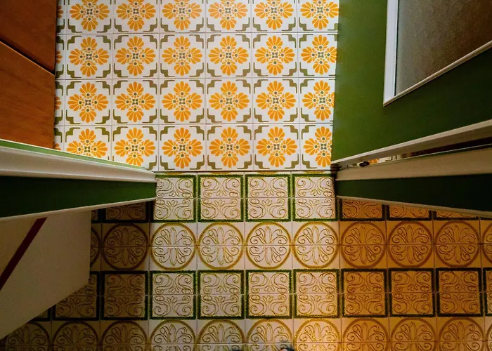 Apartament Casa Idillio *