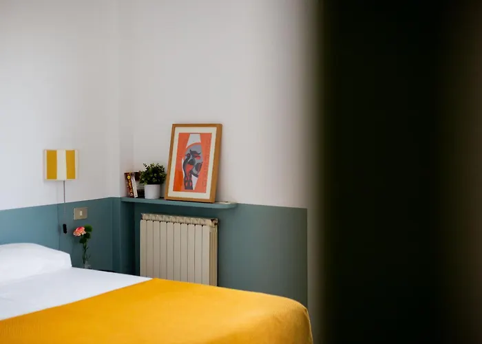 Διαμέρισμα Casa Idillio