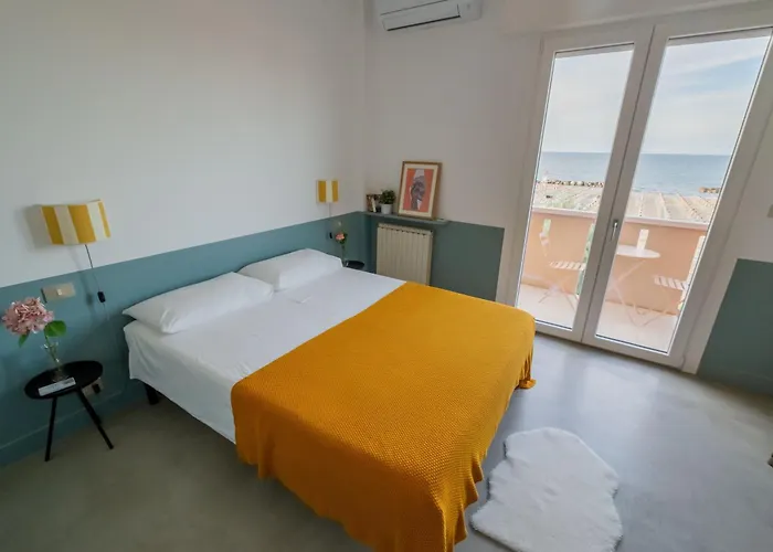 Apartament Casa Idillio *