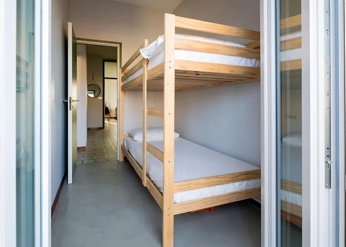 Casa Idillio Misano Adriatico