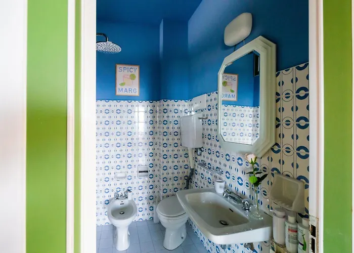 Apartament Casa Idillio